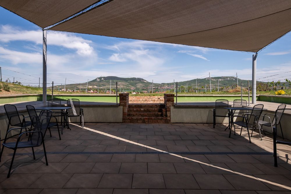 Apartmány Archivní sklep