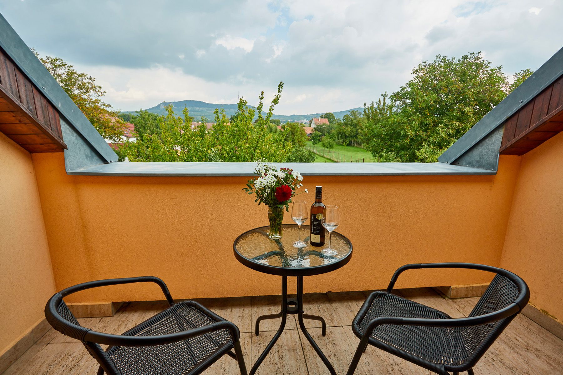 PENZION VOLAŘÍK Dolní Dunajovice